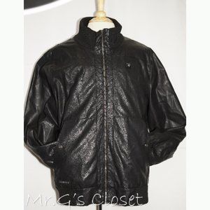 Black FivrFour Jacket